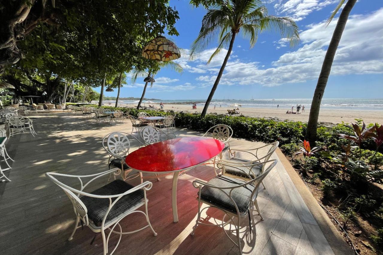 Hotel Tamarindo Diria Beach Resort 외부 사진