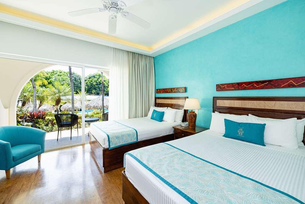Hotel Tamarindo Diria Beach Resort 시설 사진